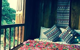Ma Pi Leng Homestay